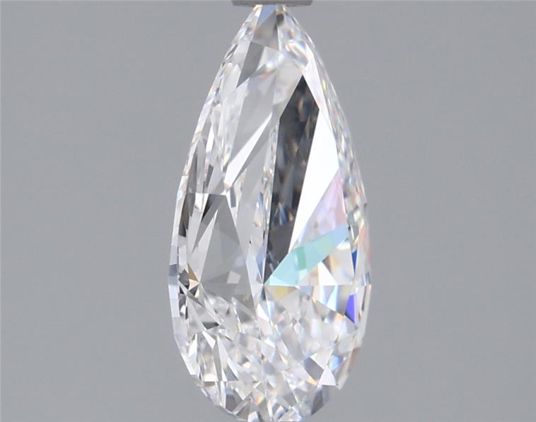 1.51 Carat Pear Lab Diamond :: Greenstar spin frame 03