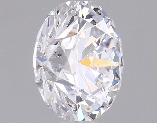 1.04 Carat Round Lab Diamond :: Greenstar spin frame 03