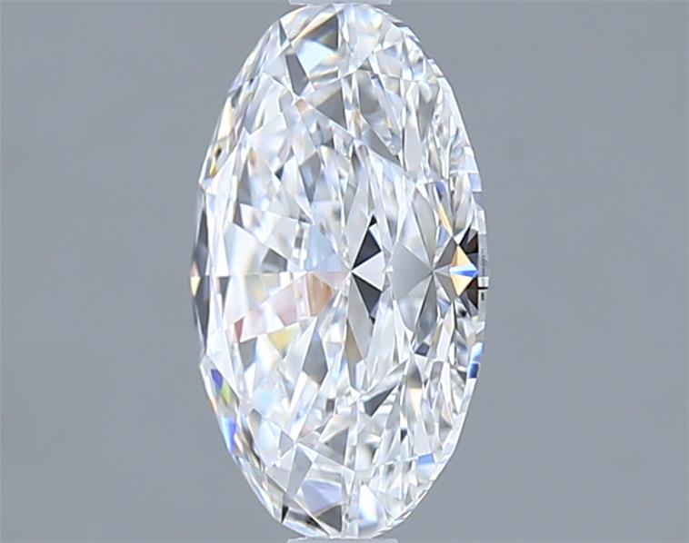 1.65 Carat Oval Lab Diamond :: Greenstar spin frame 03