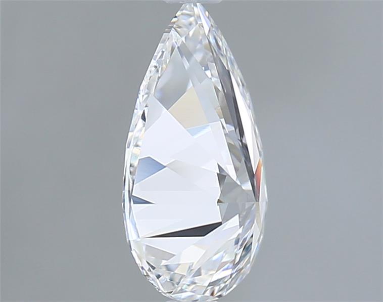 1.51 Carat Pear Lab Diamond :: Greenstar spin frame 03