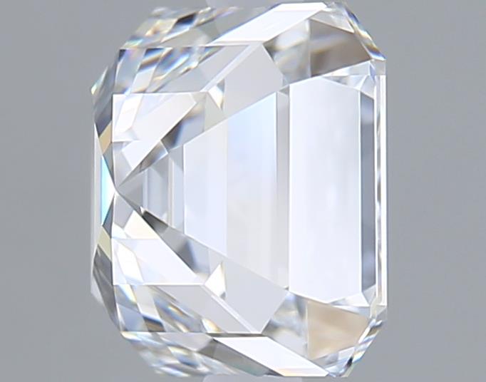 2.06 Carat Asscher Lab Diamond :: Greenstar spin frame 03