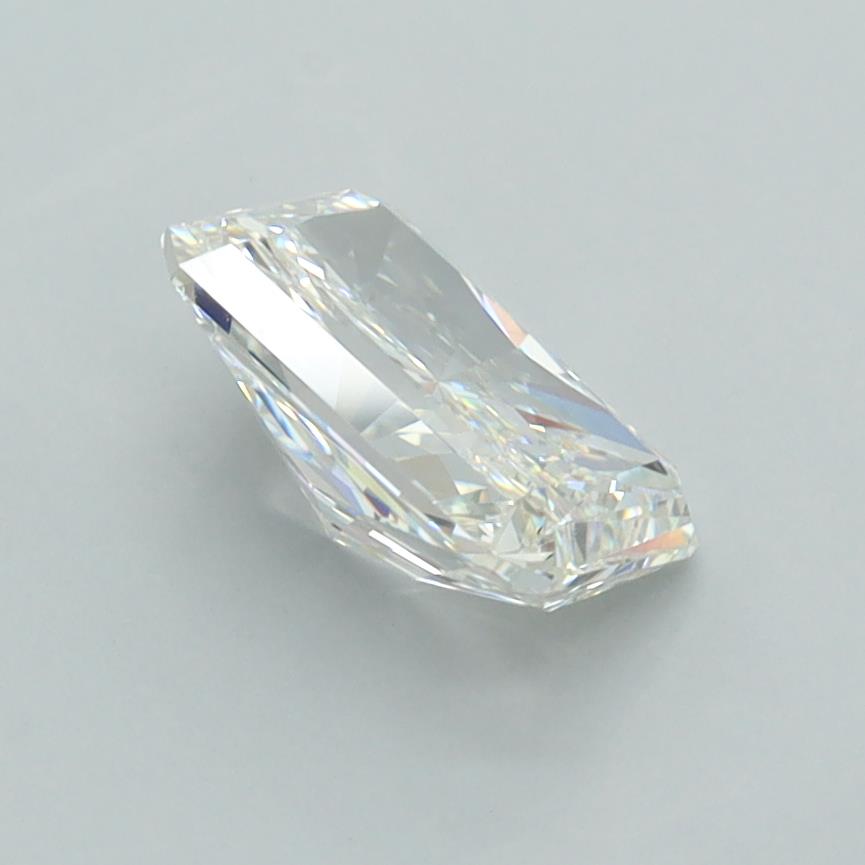 1.32 Carat Radiant Lab Diamond :: Greenstar spin frame 03