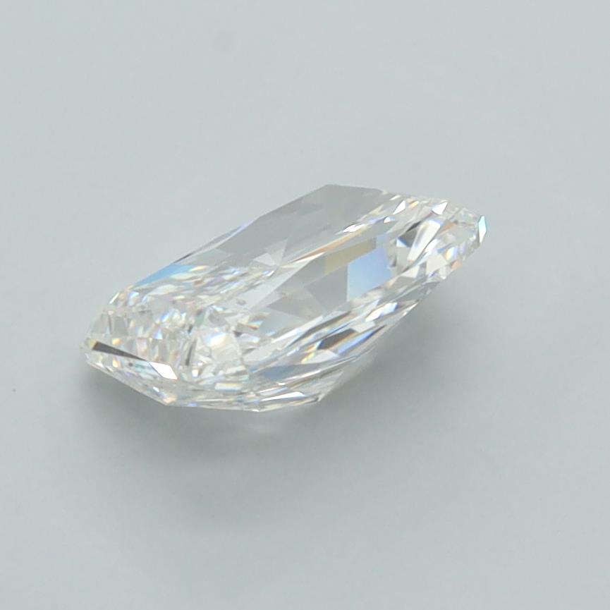 1.20 Carat Radiant Lab Diamond :: Greenstar spin frame 03