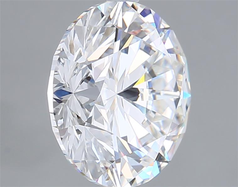 5.00 Carat Round Lab Diamond :: Greenstar spin frame 03