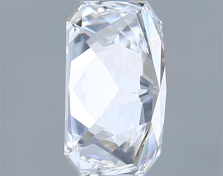 1.54 Carat Radiant Lab Diamond :: Greenstar spin frame 03