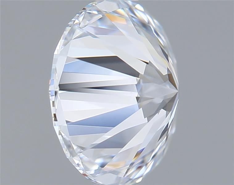 1.73 Carat Round Lab Diamond :: Greenstar spin frame 03
