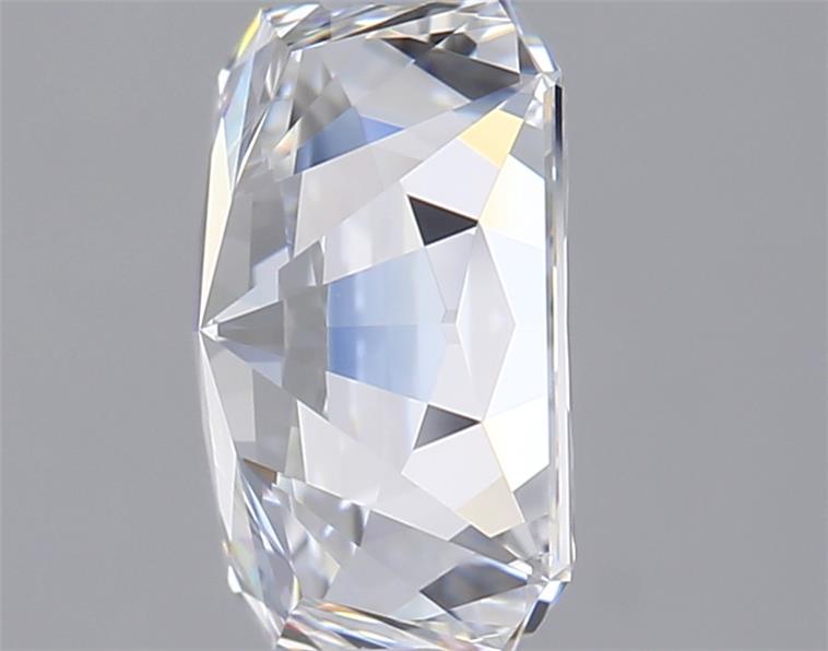 2.03 Carat Radiant Lab Diamond :: Greenstar spin frame 03