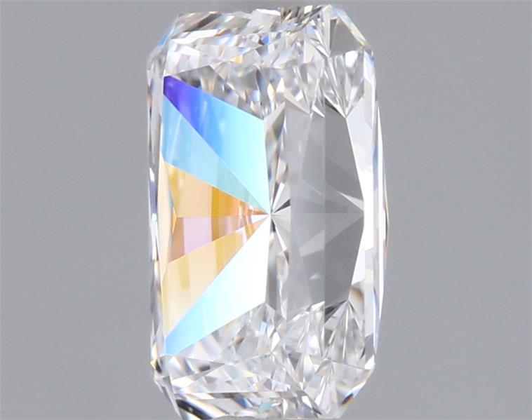 1.50 Carat Radiant Lab Diamond :: Greenstar spin frame 03