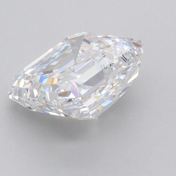 1.53 Carat Asscher Lab Diamond :: Greenstar spin frame 03