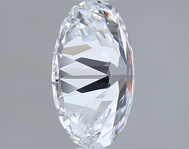 1.53 Carat Oval Lab Diamond :: Greenstar spin frame 03