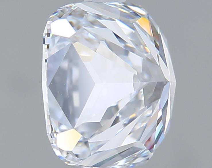2.03 Carat Cushion Lab Diamond :: Greenstar spin frame 03