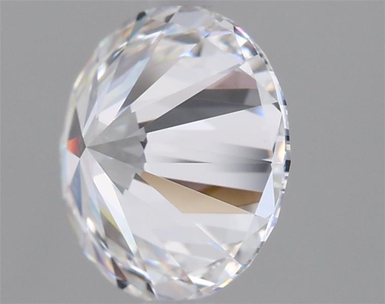 1.58 Carat Round Lab Diamond :: Greenstar spin frame 03