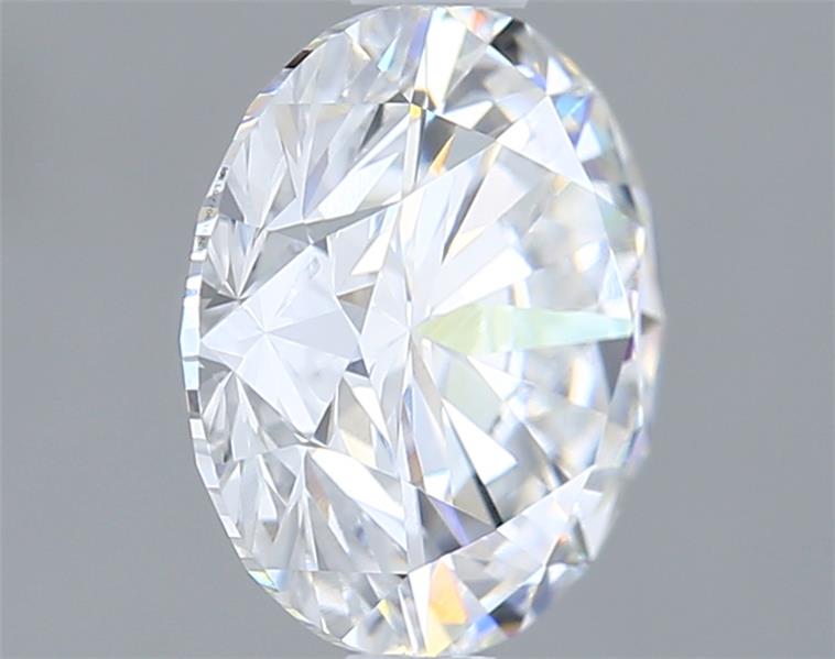 2.04 Carat Round Lab Diamond :: Greenstar spin frame 03