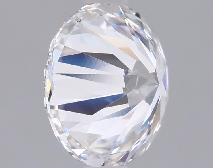 1.52 Carat Round Lab Diamond :: Greenstar spin frame 03