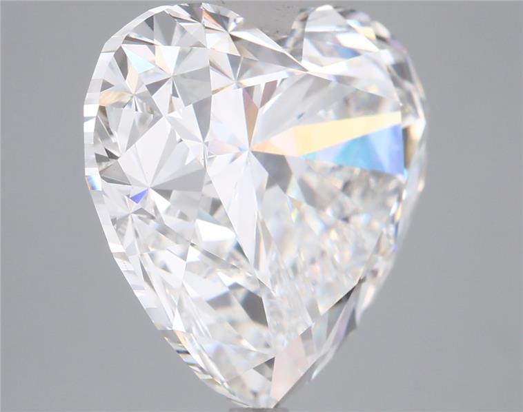 9.08 Carat Heart Lab Diamond :: Greenstar spin frame 03