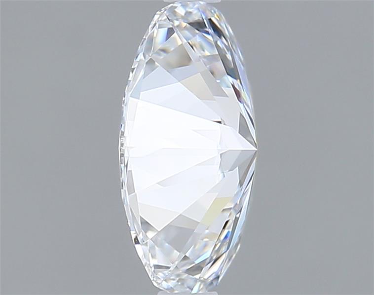 1.59 Carat Oval Lab Diamond :: Greenstar spin frame 03
