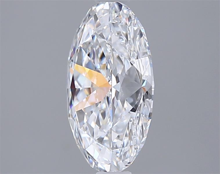2.01 Carat Oval Lab Diamond :: Greenstar spin frame 03