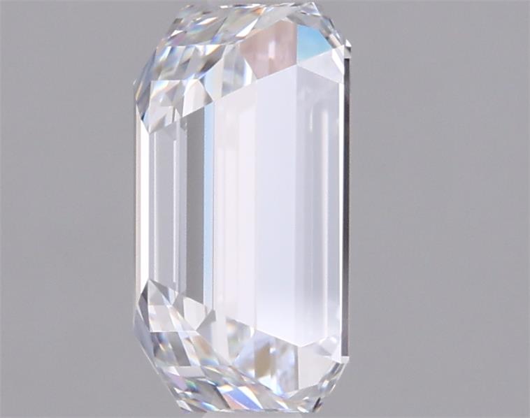1.56 Carat Emerald Lab Diamond :: Greenstar spin frame 03