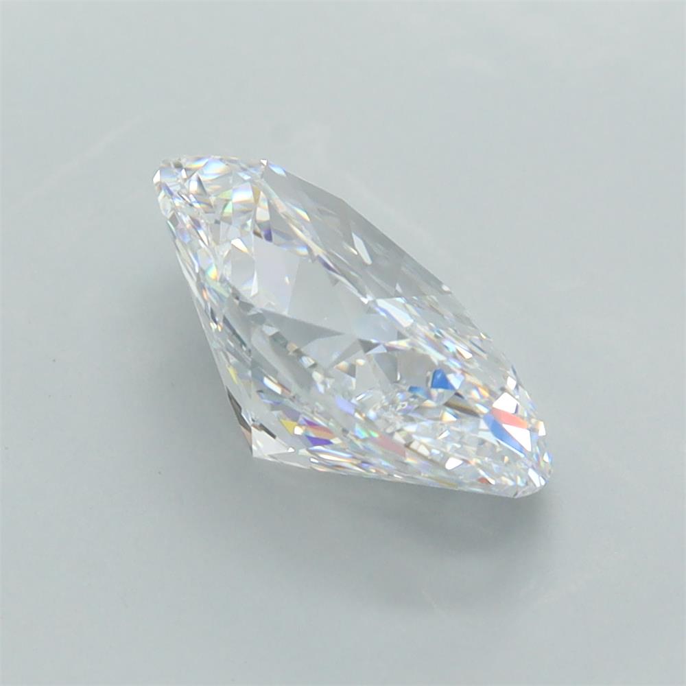 2.67 Carat Oval Lab Diamond :: Greenstar spin frame 03