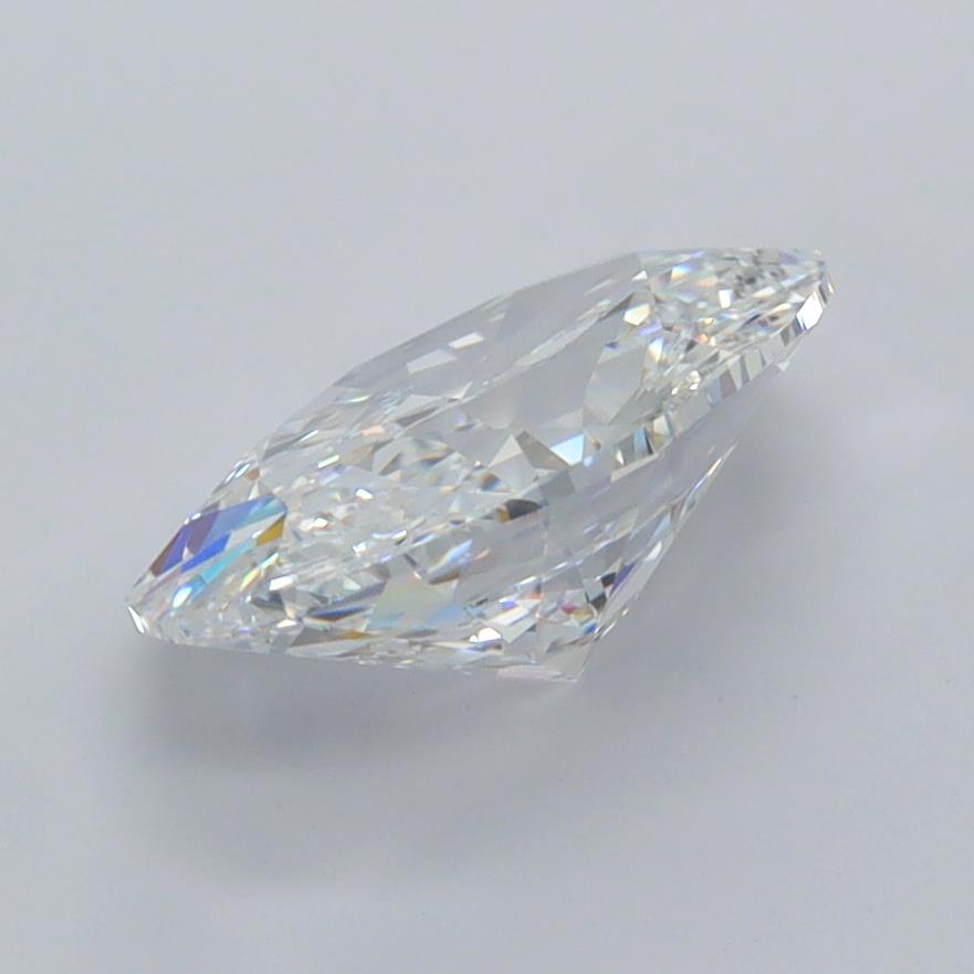 2.02 Carat Oval Lab Diamond :: Greenstar spin frame 03