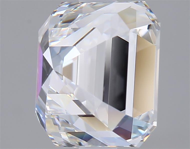 2.73 Carat Asscher Lab Diamond :: Greenstar spin frame 03