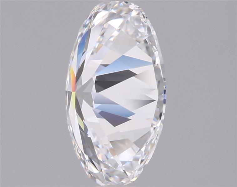 1.51 Carat Oval Lab Diamond :: Greenstar spin frame 03