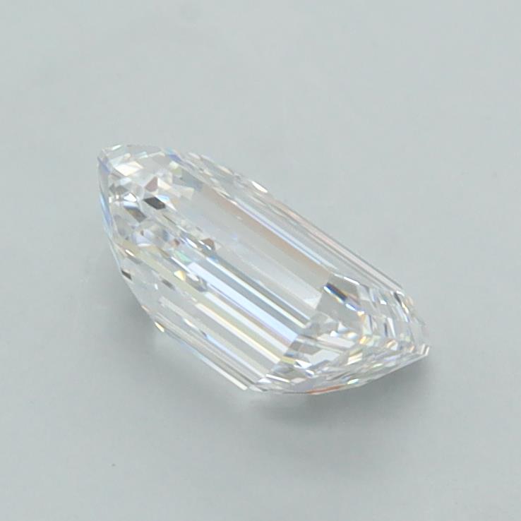 1.03 Carat Emerald Lab Diamond :: Greenstar spin frame 03