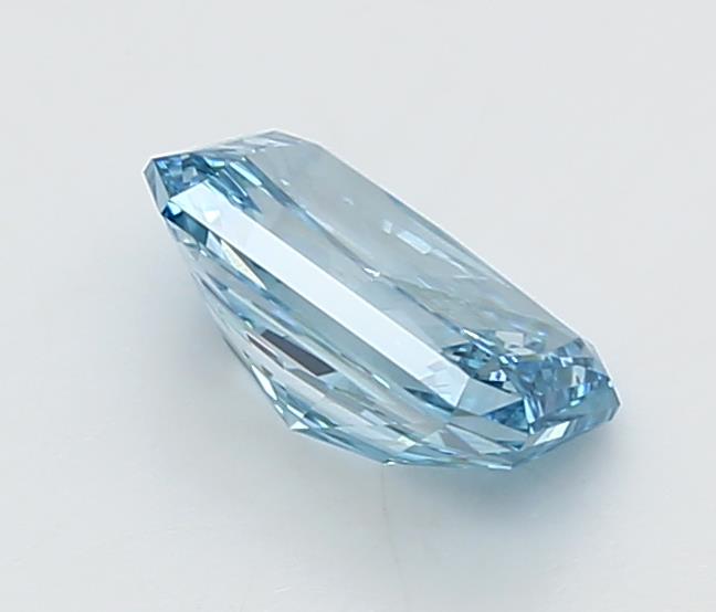 1.50 Carat Radiant Lab Diamond :: Greenstar spin frame 03