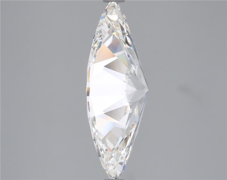 3.56 Carat Marquise Lab Diamond :: Greenstar spin frame 03