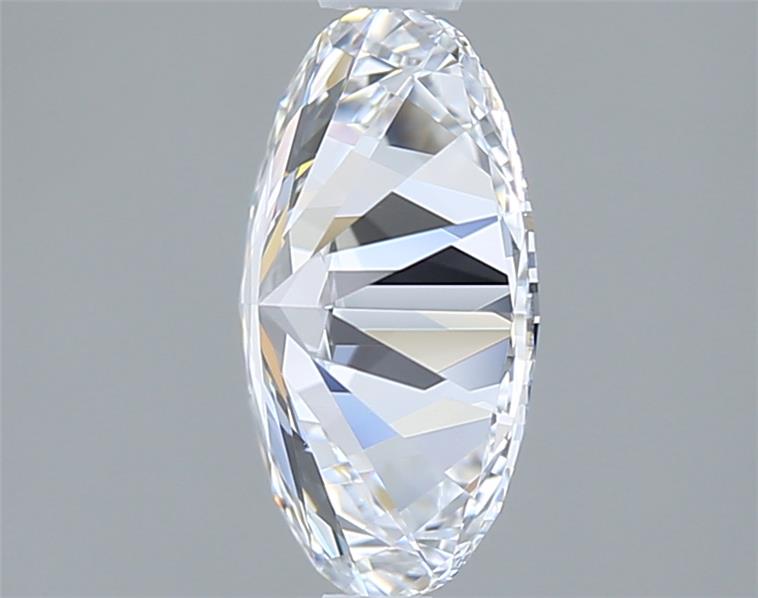 1.55 Carat Oval Lab Diamond :: Greenstar spin frame 03