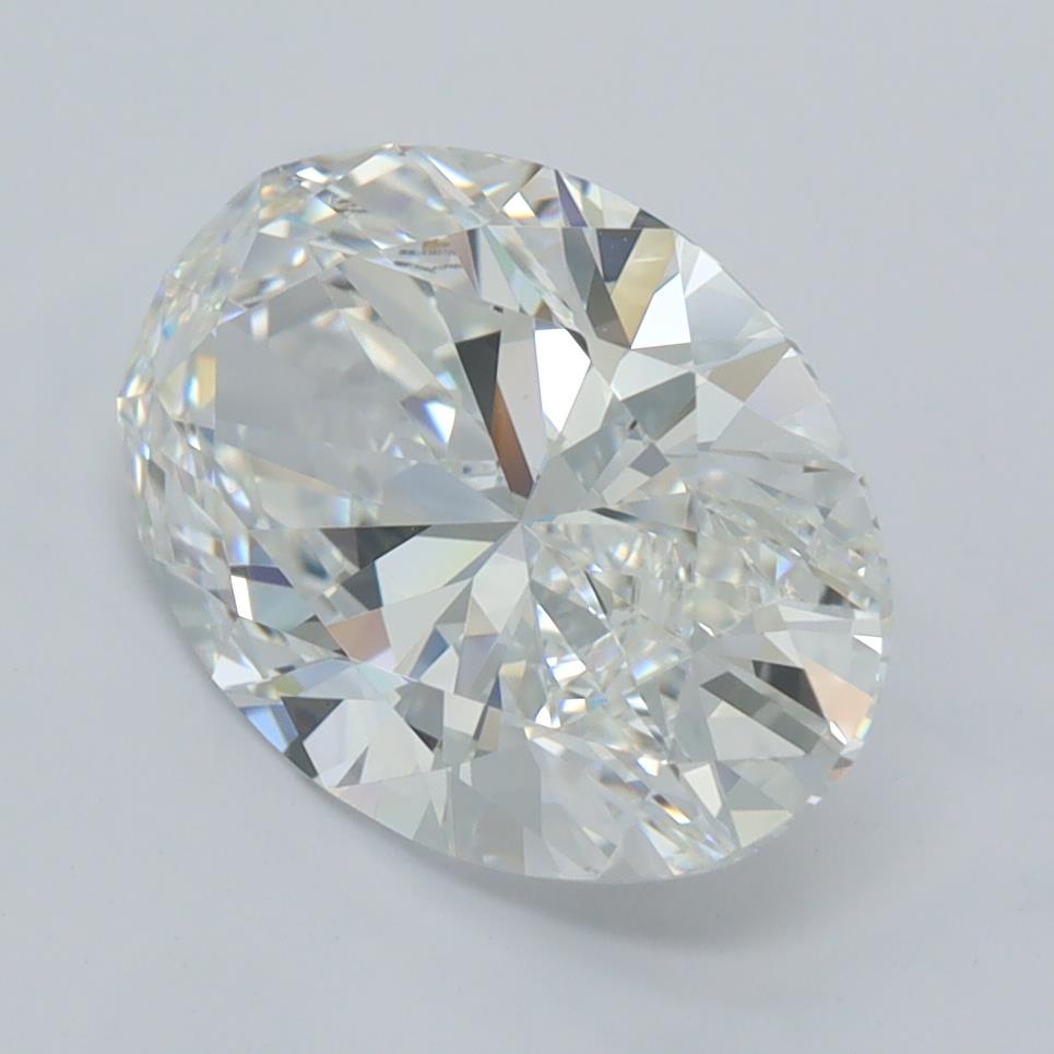2.98 Carat Oval Lab Diamond :: Greenstar spin frame 03