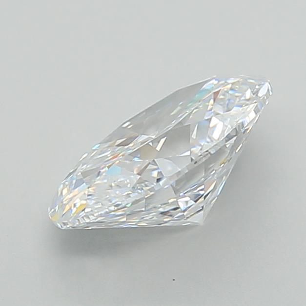 2.10 Carat Oval Lab Diamond :: Greenstar spin frame 03