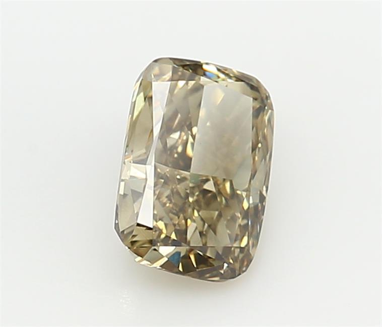 1.67 Carat Cushion Lab Diamond :: Greenstar spin frame 03
