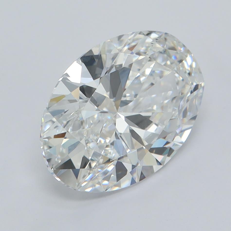 2.53 Carat Oval Lab Diamond :: Greenstar spin frame 03