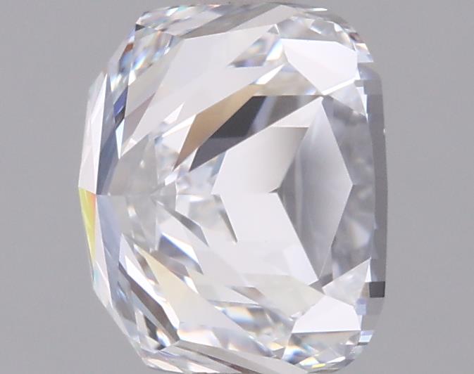 2.00 Carat Cushion Lab Diamond :: Greenstar spin frame 03