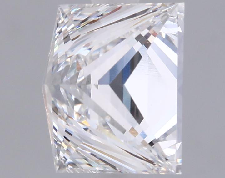 2.05 Carat Princess Lab Diamond :: Greenstar spin frame 03