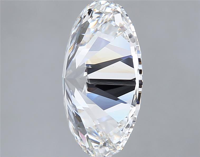 5.01 Carat Oval Lab Diamond :: Greenstar spin frame 03