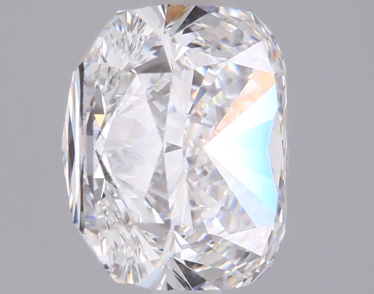 2.54 Carat Cushion Lab Diamond :: Greenstar spin frame 03