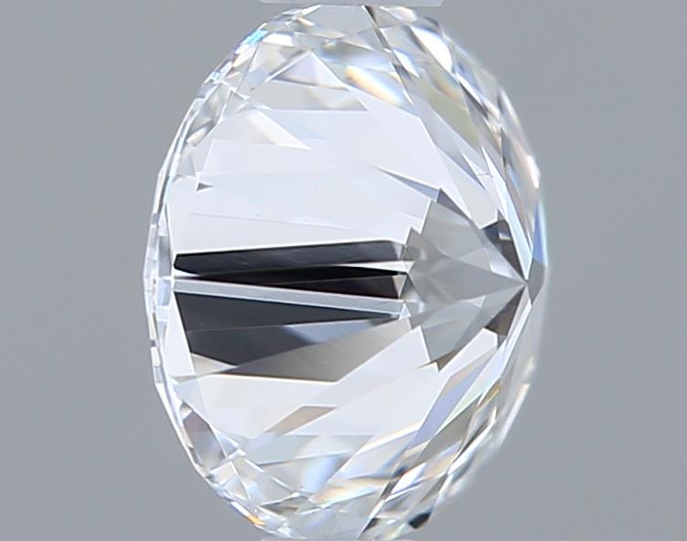 1.06 Carat Round Lab Diamond :: Greenstar spin frame 03
