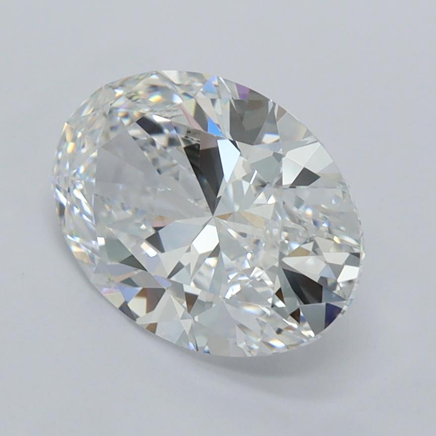 2.02 Carat Oval Lab Diamond :: Greenstar spin frame 03
