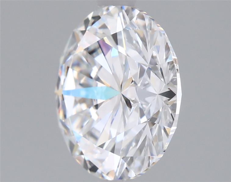 2.50 Carat Round Lab Diamond :: Greenstar spin frame 03