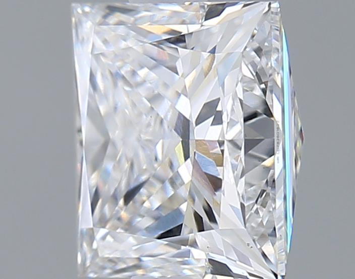 2.04 Carat Princess Lab Diamond :: Greenstar spin frame 03