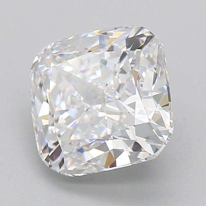 3.15 Carat Cushion Lab Diamond :: Greenstar spin frame 03