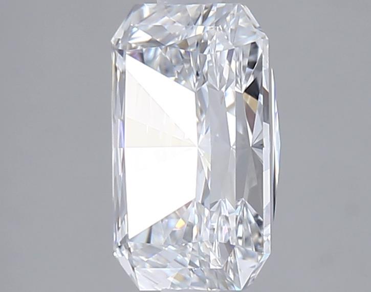 2.50 Carat Radiant Lab Diamond :: Greenstar spin frame 03