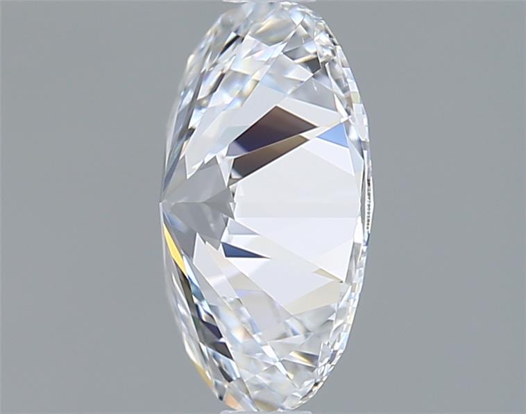 1.53 Carat Oval Lab Diamond :: Greenstar spin frame 03