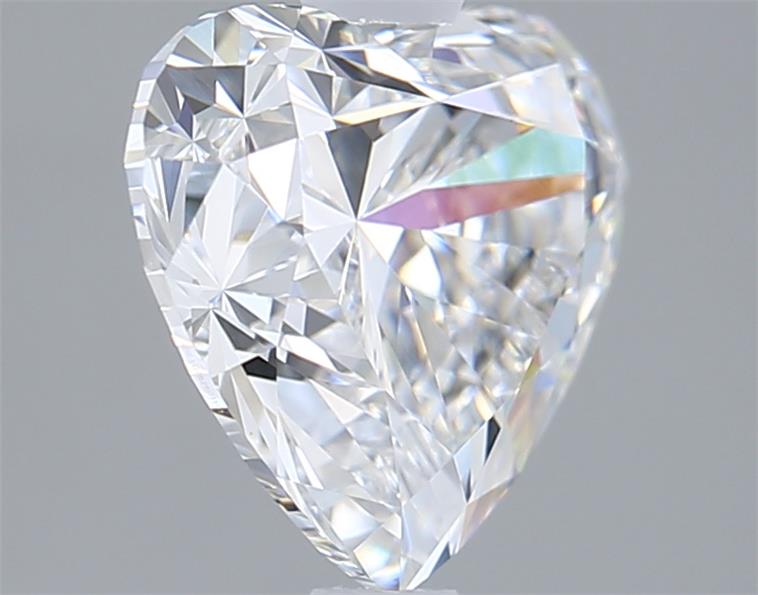 2.58 Carat Heart Lab Diamond :: Greenstar spin frame 03