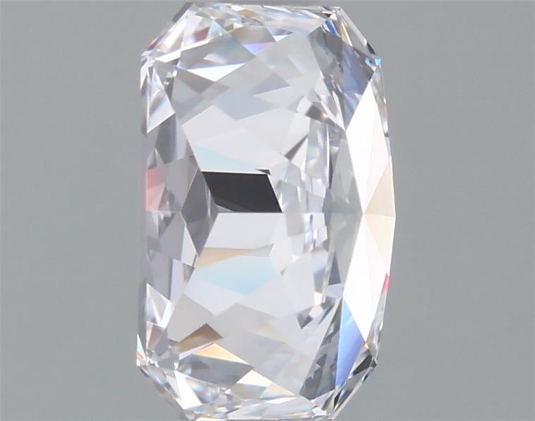 1.65 Carat Radiant Lab Diamond :: Greenstar spin frame 03