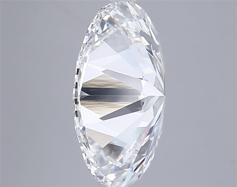 5.05 Carat Oval Lab Diamond :: Greenstar spin frame 03