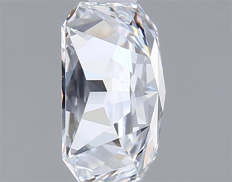 1.50 Carat Radiant Lab Diamond :: Greenstar spin frame 03
