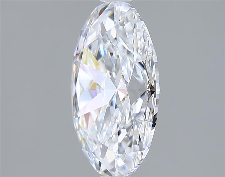 2.17 Carat Oval Lab Diamond :: Greenstar spin frame 03